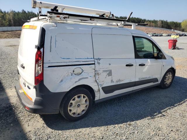 FORD TRANSIT CO 2014 white  gas NM0LS7E77E1172644 photo #4