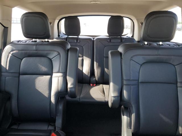 2024 LINCOLN AVIATOR RE - 5LM5J7XCXRGL09578
