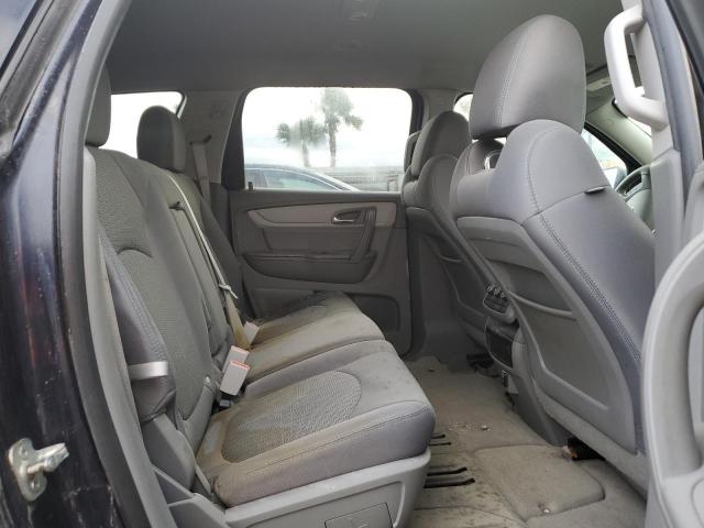 2015 CHEVROLET TRAVERSE L 1GNKRFED6FJ113457
