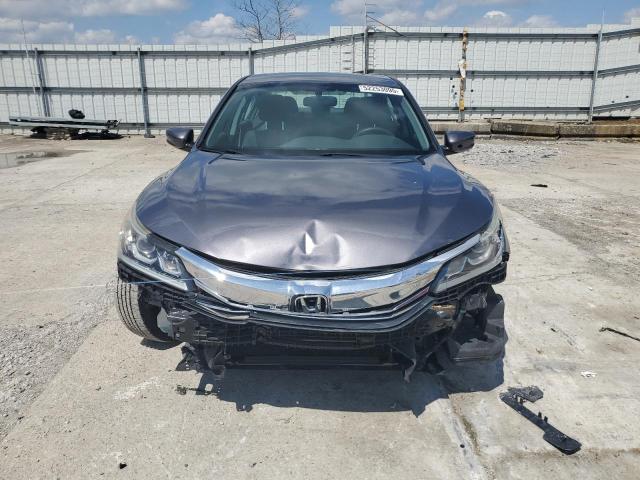 2017 HONDA ACCORD LX - 1HGCR2F38HA053245
