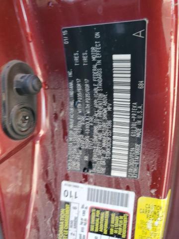 2015 TOYOTA SIENNA LE - 5TDKK3DC9FS571386