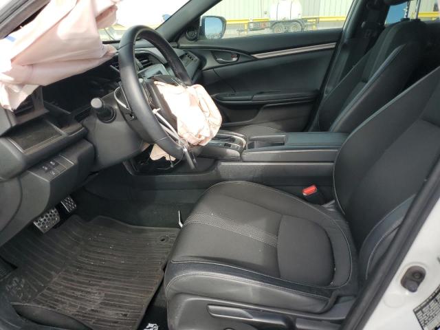 2021 HONDA CIVIC SPOR - SHHFK7H45MU223130