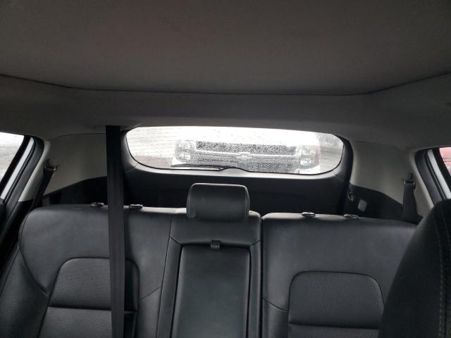 2017 KIA SPORTAGE S - KNDPR3A61H7061689