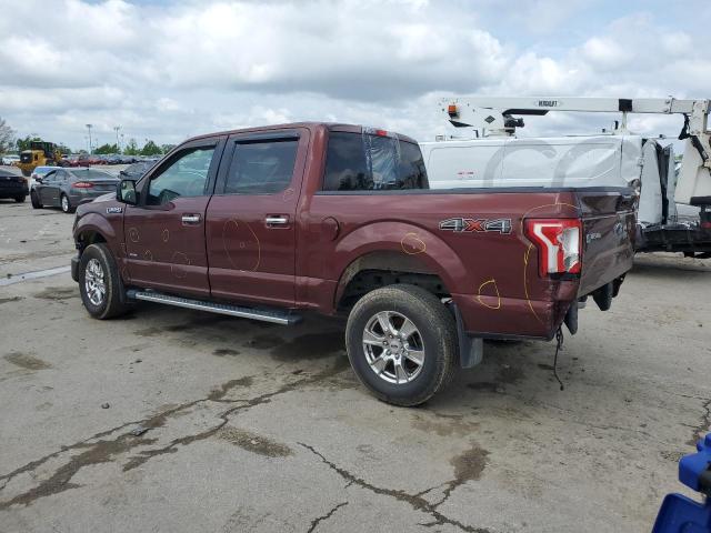 2015 FORD F150 SUPER - 1FTEW1EG1FKE39253