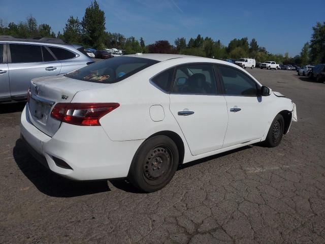 2017 NISSAN SENTRA S 3N1AB7AP2HY335266