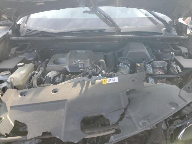 2017 LEXUS NX 200T BA - JTJYARBZXH2061188