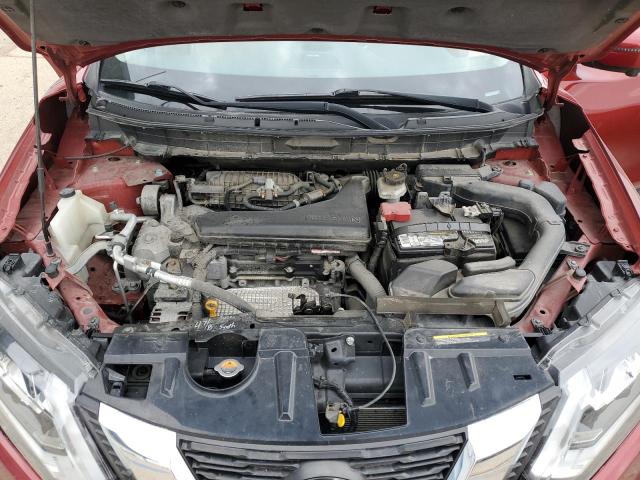 2018 NISSAN ROGUE S - 5N1AT2MV1JC827286