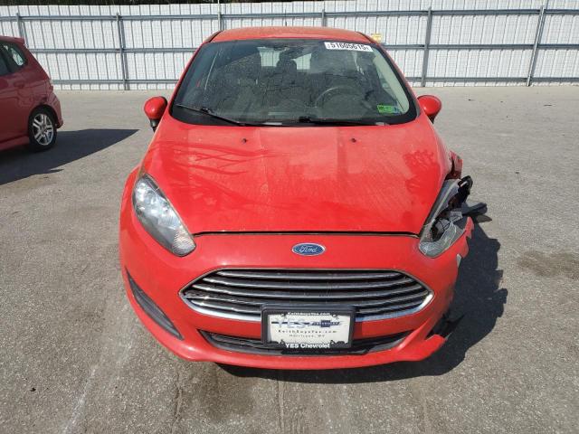 2015 FORD FIESTA SE - 3FADP4EJ5FM111564
