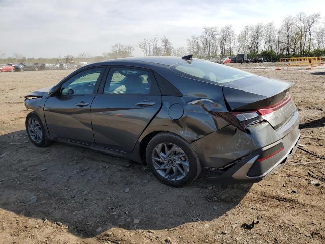 Vin: kmhlm4dg2ru807783, lot: 52619165, hyundai elantra sel 20242