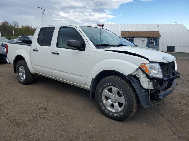 Vin: 1n6ad0ev9dn740178, lot: 54747445, nissan frontier s 20134