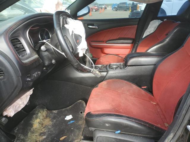 2021 DODGE CHARGER SC 2C3CDXGJ0MH584687