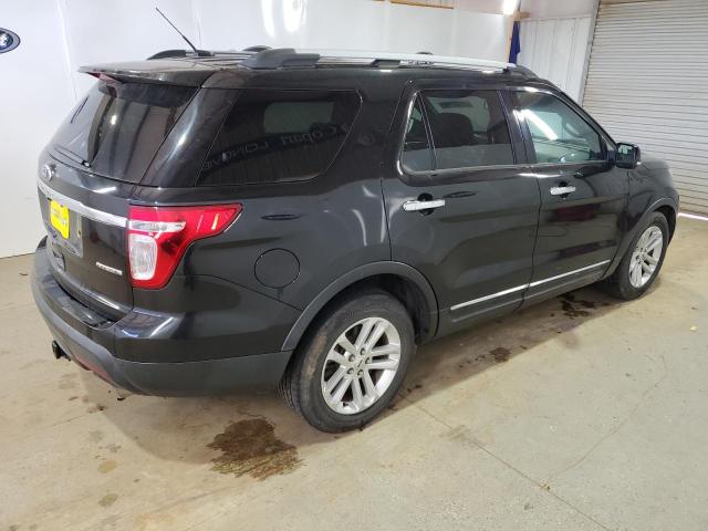 Vin: 1fm5k7d80fgb53109, lot: 53670015, ford explorer xlt 20153