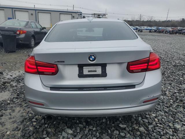 2016 BMW 320 XI - WBA8E5G59GNU19851
