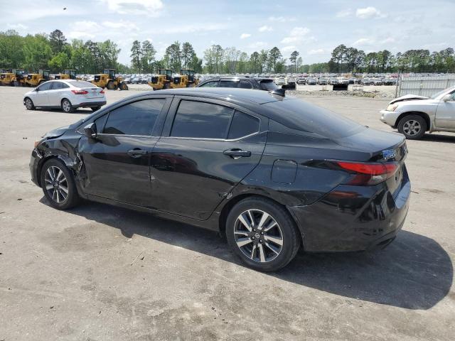 Vin: 3n1cn8ev4nl827255, lot: 53330135, nissan versa sv 20222