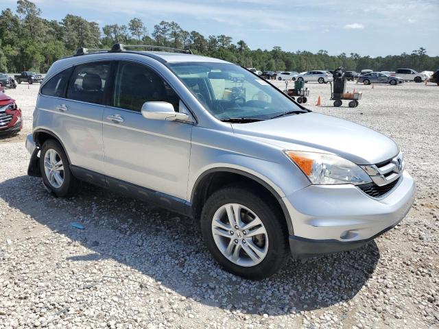 Vin: 5j6re3h7xal004630, lot: 53338885, honda crv exl 20104