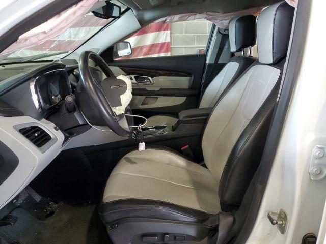 2017 GMC TERRAIN DE - 2GKFLVE37H6236377
