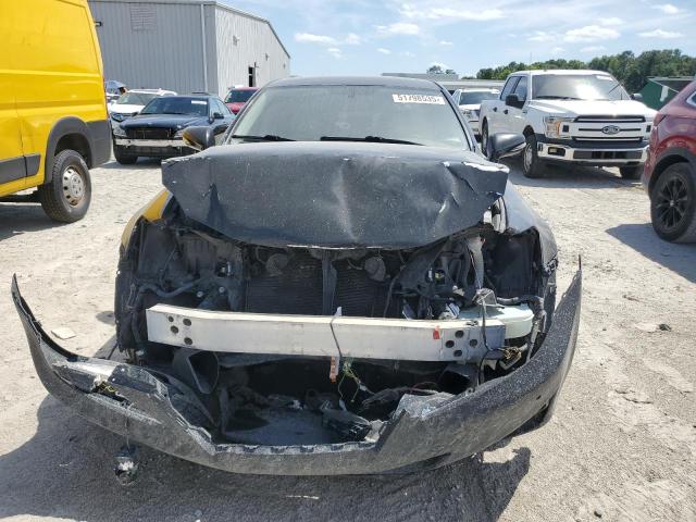 2012 LEXUS IS 250 - JTHCF5C24C5053795