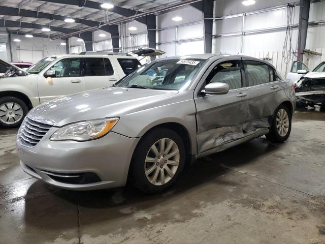 CHRYSLER 200 TOURIN
