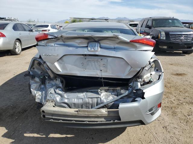 2016 HONDA CIVIC LX 19XFC2F57GE043655