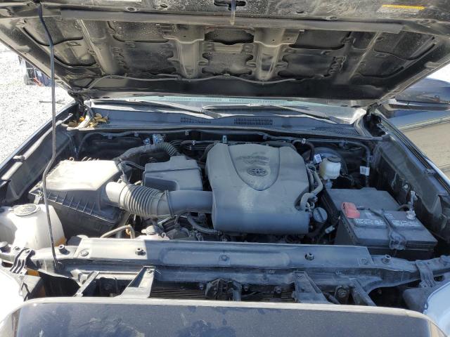 2023 TOYOTA TACOMA DOU - 3TMCZ5AN1PM643457
