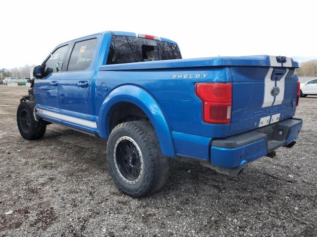 2019 FORD F150 SUPER - 1FTEW1E50KFA88238