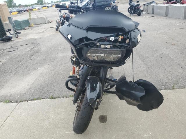2022 HARLEY-DAVIDSON FLTRXST 1HD1ACL18NB658831