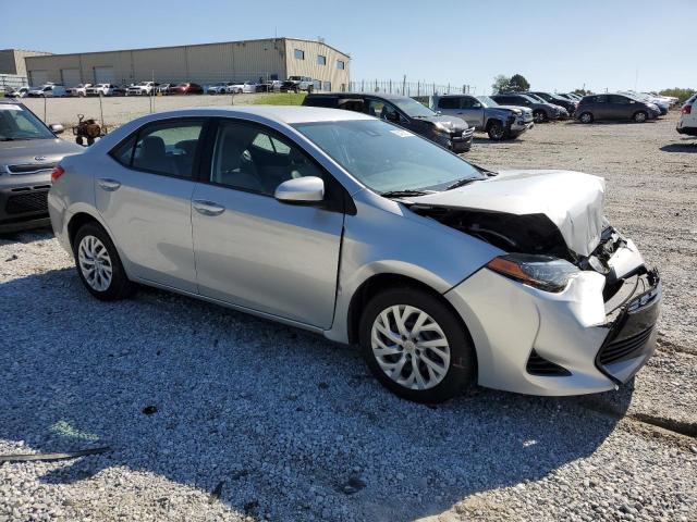 Vin: 5yfburhe1kp873606, lot: 52420675, toyota corolla l 20194