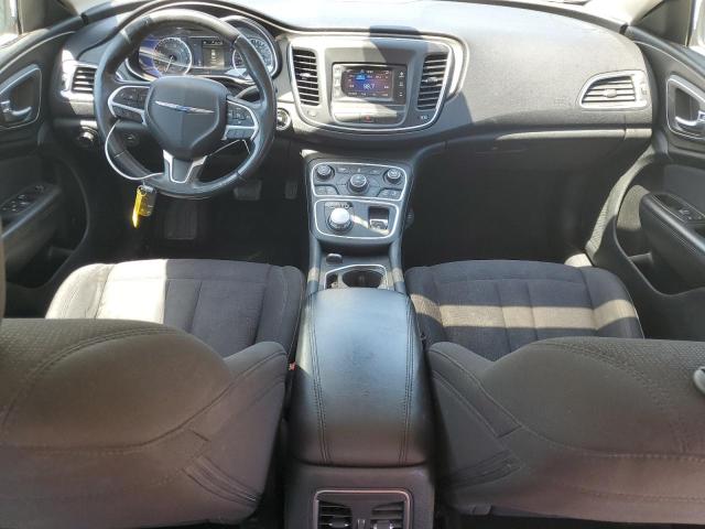 2015 CHRYSLER 200 LIMITE - 1C3CCCAB8FN559592