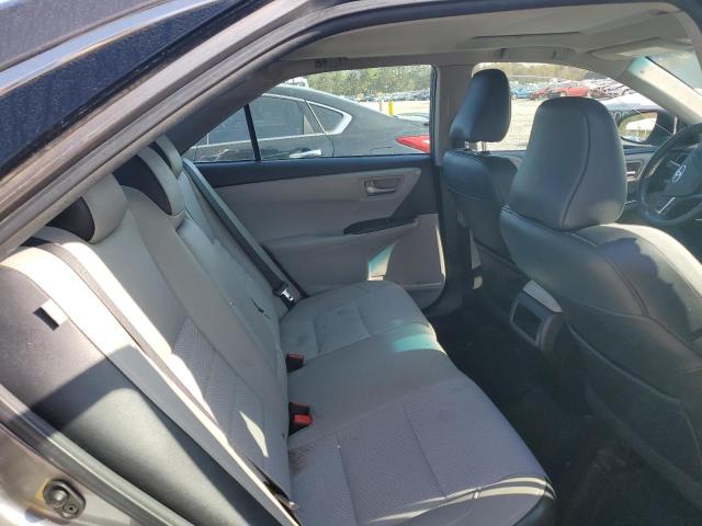 2017 TOYOTA CAMRY LE - 4T1BF1FK4HU385939