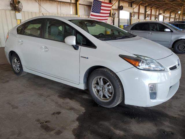 Vin: jtdkn3du6a0011501, lot: 53580535, toyota prius 20104