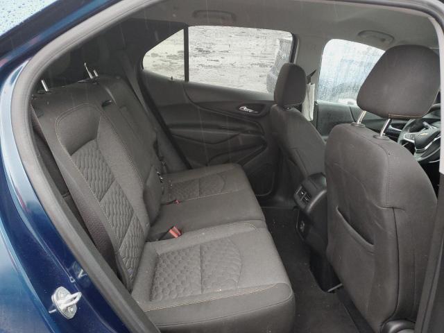 2020 CHEVROLET EQUINOX LT - 2GNAXJEV1L6138143