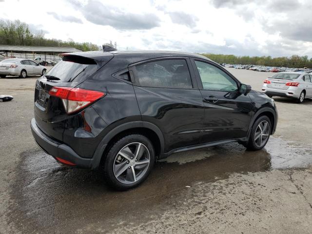 Vin: 3czru5h55nm742997, lot: 51620245, honda hr-v ex 20223