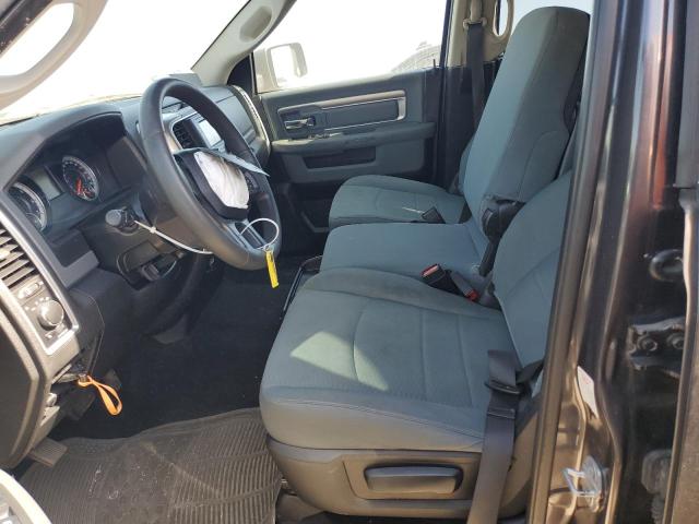 2019 RAM 1500 CLASS - 1C6RR6TT2KS512170