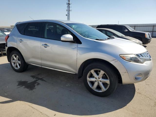 Vin: jn8az1mw6aw130642, lot: 52552755, nissan murano s 20104