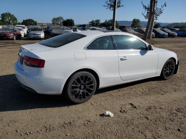 Vin: waulfafr0ba049796, lot: 53989185, audi a5 premium plus 20113