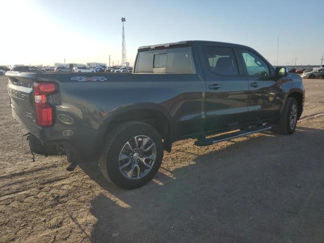 Vin: 1gcuydedxlz239942, lot: 52018985, chevrolet all models k1500 lt 20203