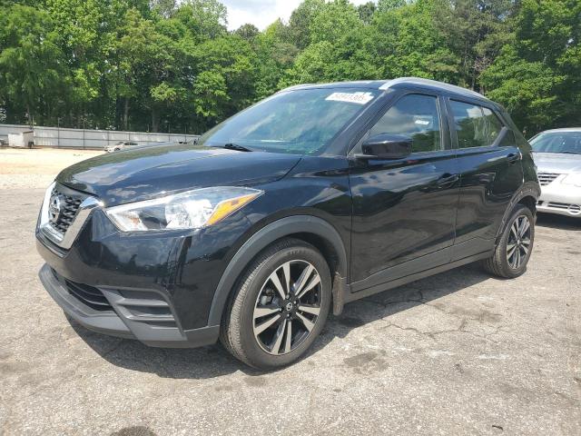 Vin: 3n1cp5cv4ll505613, lot: 54941305, nissan kicks sv 2020 img_1