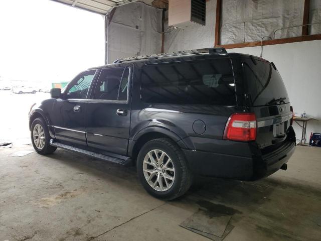 2016 FORD EXPEDITION - 1FMJK2AT6GEF12972