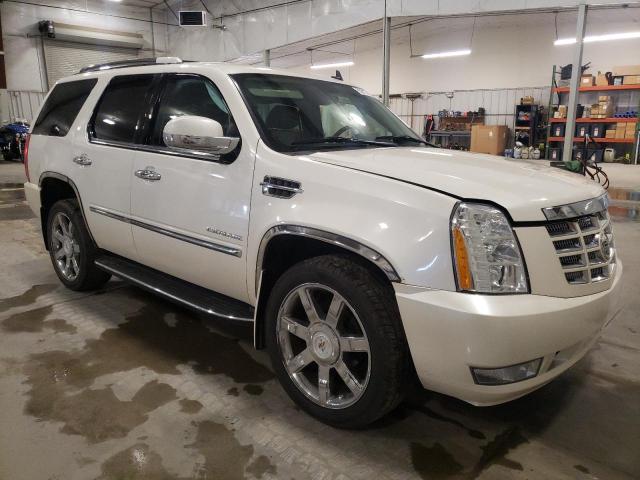Vin: 1gys4bef4cr126197, lot: 53817745, cadillac escalade luxury 20124