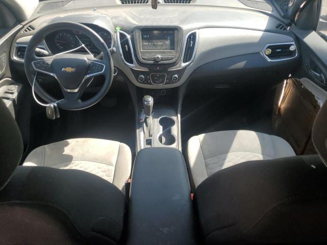 2018 CHEVROLET EQUINOX LS - 2GNAXREV0J6268975