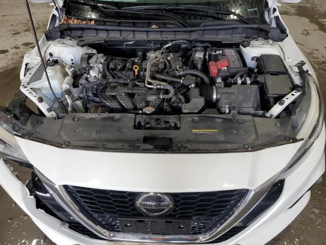 2022 NISSAN ALTIMA SL - 1N4BL4EW2NN413137
