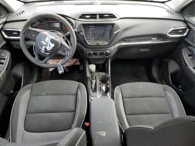 2023 CHEVROLET TRAILBLAZE - KL79MPS26PB053588