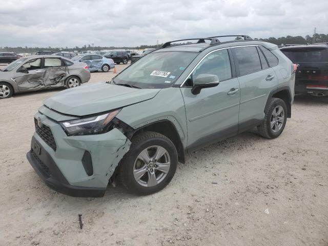 Vin: 2t3w1rfv0nw201463, lot: 55337765, toyota rav4 xle 2022 img_1