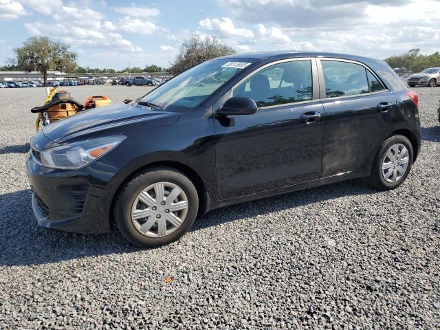 Vin: 3kpa25ad8ne464276, lot: 55113655, kia rio s 2022 img_1