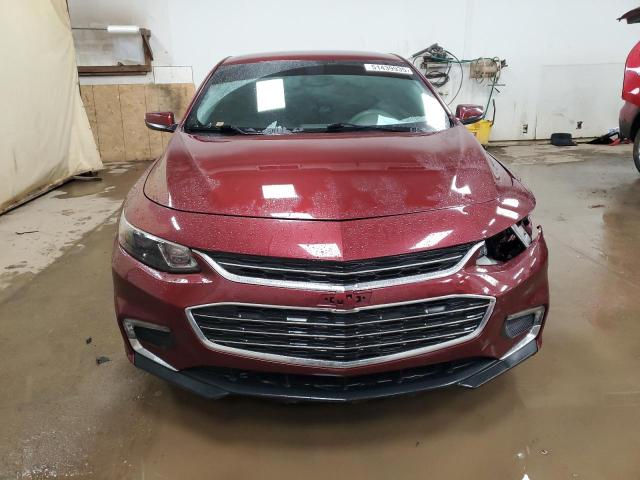 2016 CHEVROLET MALIBU LT 1G1ZE5ST9GF228379