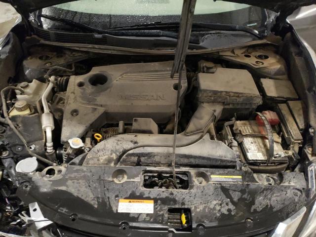 2018 NISSAN ALTIMA 2.5 - 1N4AL3AP6JC119654