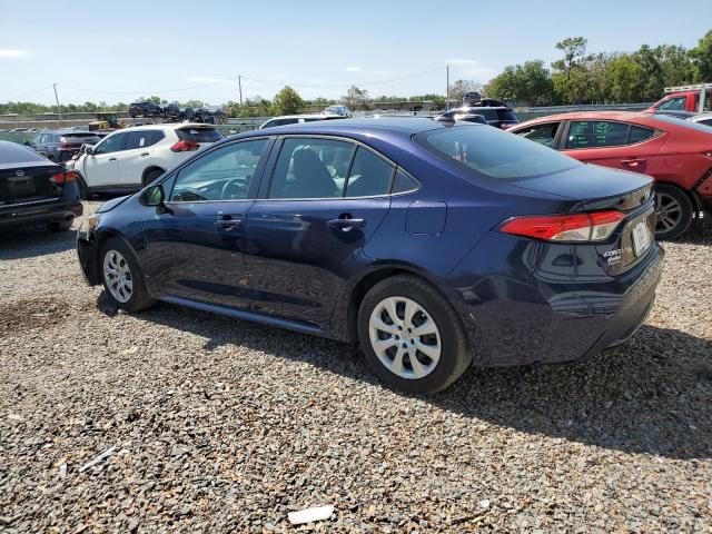 Vin: 5yfepraexlp056005, lot: 53381425, toyota corolla le 20202
