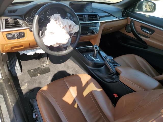 2015 BMW 428 XI - WBA3V9C51FP799391