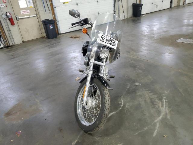 2003 HARLEY-DAVIDSON XL883 HUGG 1HD4CEM113K408541