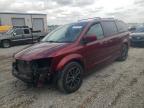2017 DODGE GRAND CARA - 2C4RDGEG7HR807532